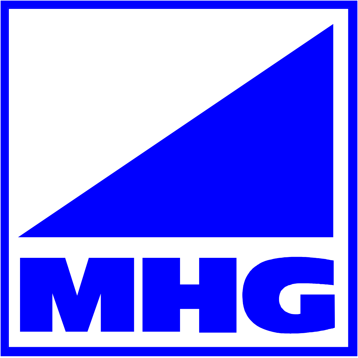 MHG Maschinenfabrik Hombak GMBH